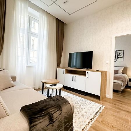 Sarajevo Code Apartment ภายนอก รูปภาพ