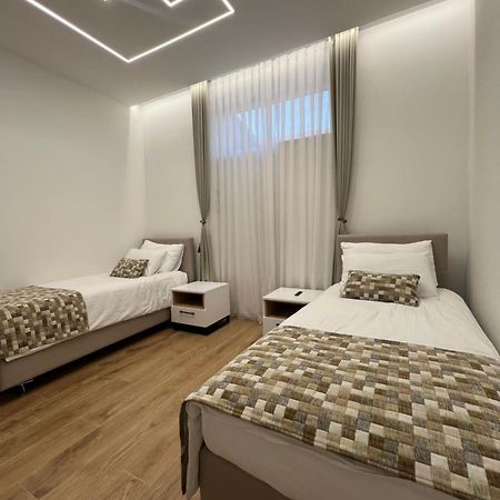 Sarajevo Code Apartment ภายนอก รูปภาพ
