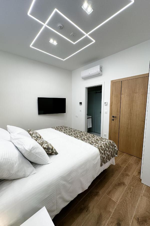 Sarajevo Code Apartment ภายนอก รูปภาพ