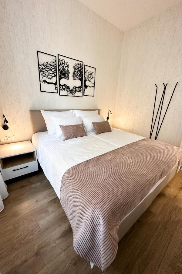 Sarajevo Code Apartment ภายนอก รูปภาพ