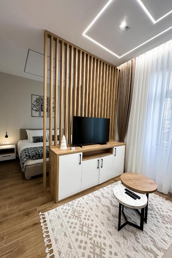Sarajevo Code Apartment ภายนอก รูปภาพ