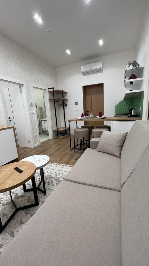 Sarajevo Code Apartment ภายนอก รูปภาพ