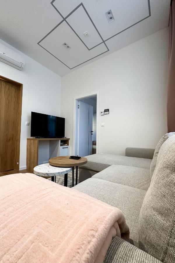 Sarajevo Code Apartment ภายนอก รูปภาพ