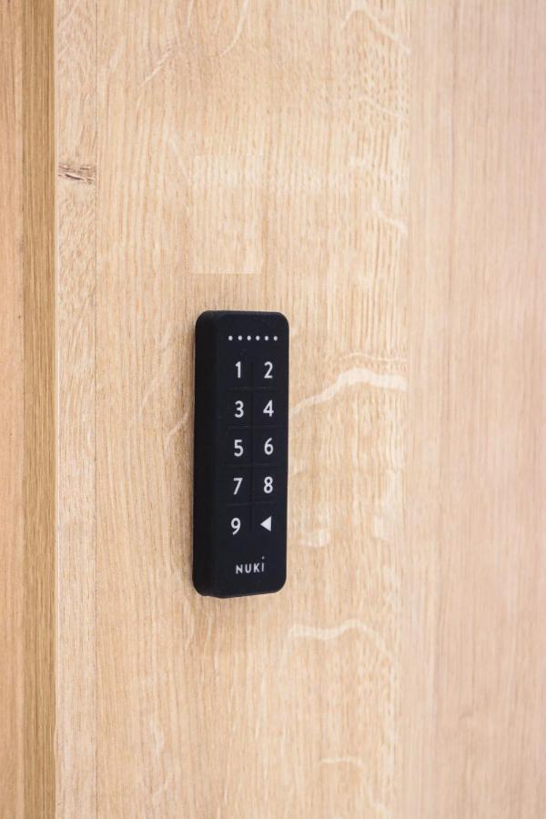 Sarajevo Code Apartment ภายนอก รูปภาพ