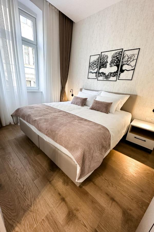 Sarajevo Code Apartment ภายนอก รูปภาพ