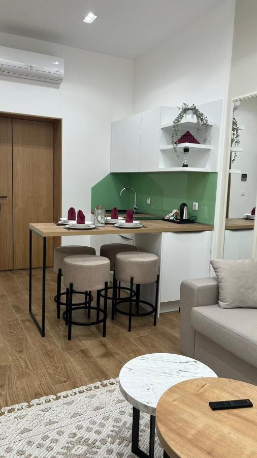 Sarajevo Code Apartment ภายนอก รูปภาพ
