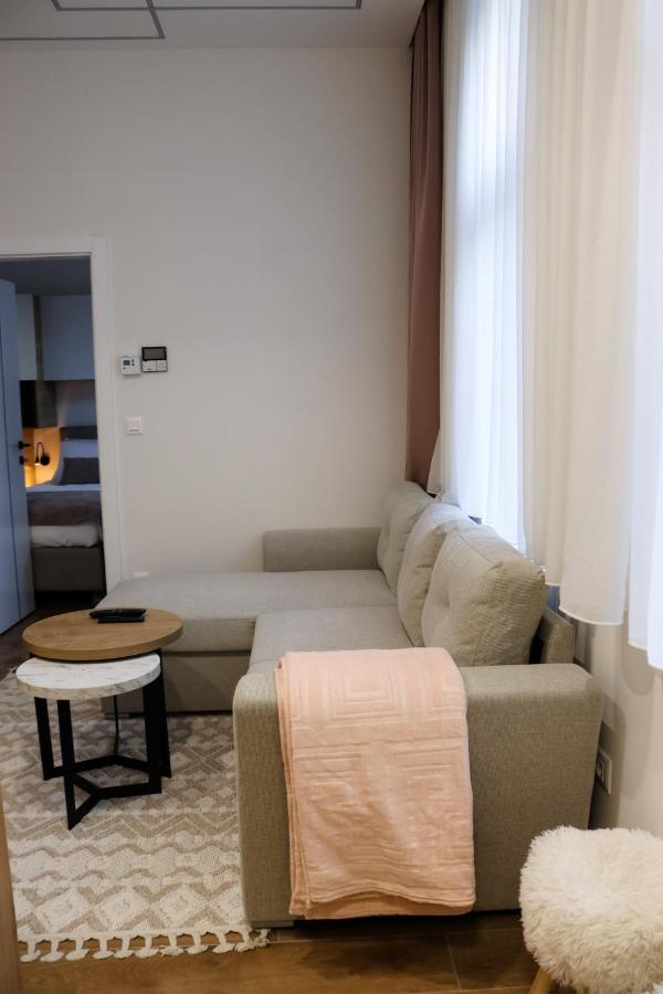 Sarajevo Code Apartment ภายนอก รูปภาพ