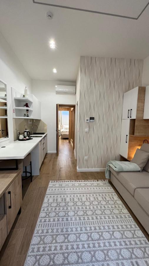 Sarajevo Code Apartment ภายนอก รูปภาพ