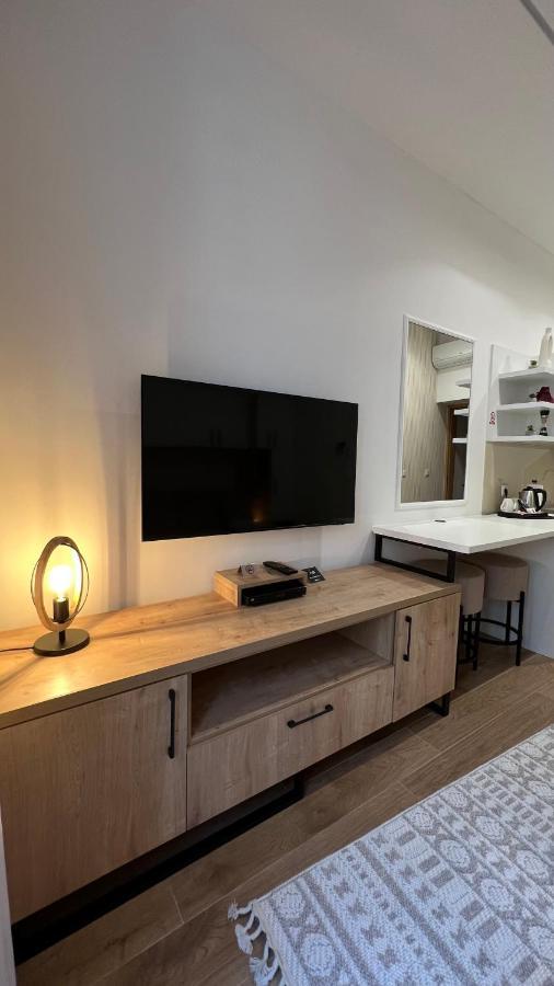 Sarajevo Code Apartment ภายนอก รูปภาพ