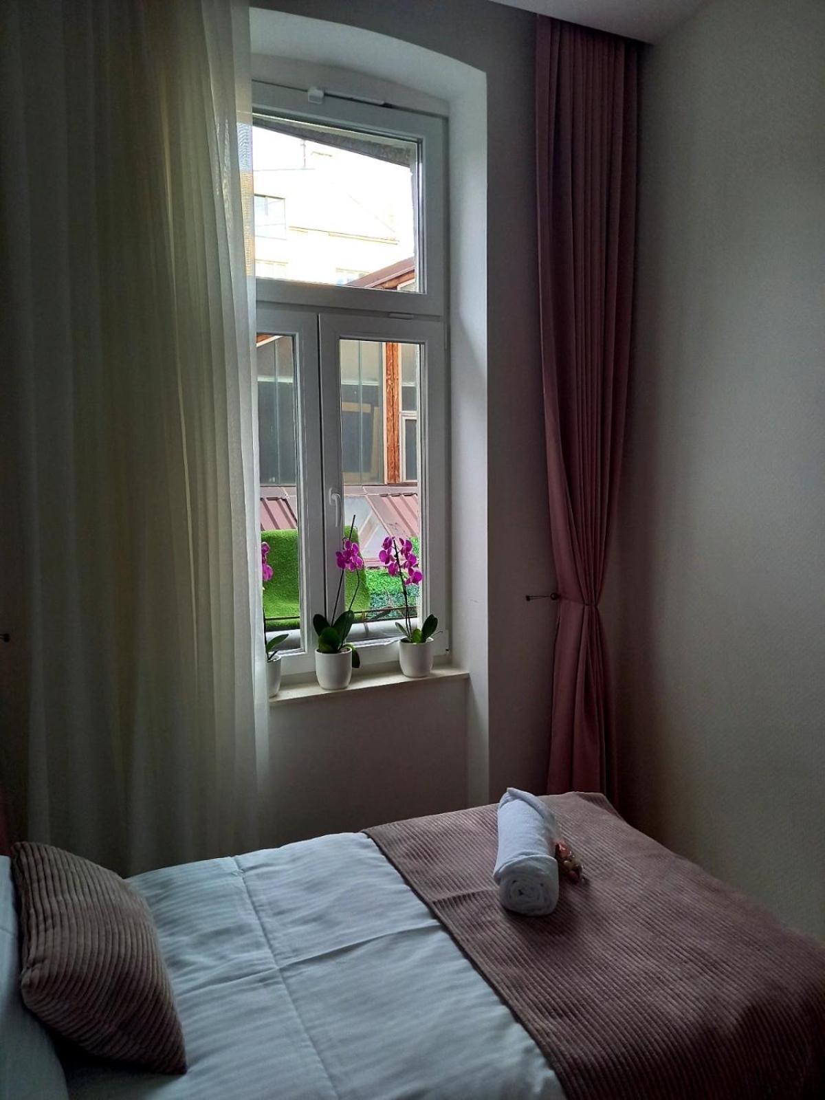 Sarajevo Code Apartment ภายนอก รูปภาพ